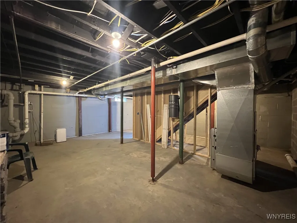 155 Barnsdale Avenue, West Seneca, New York 14224, West Seneca, New York 14224, 3 Bedrooms Bedrooms, 7 Rooms Rooms,2 BathroomsBathrooms,Residential,For Sale,155 Barnsdale Avenue, West Seneca, New York 14224,B1622274