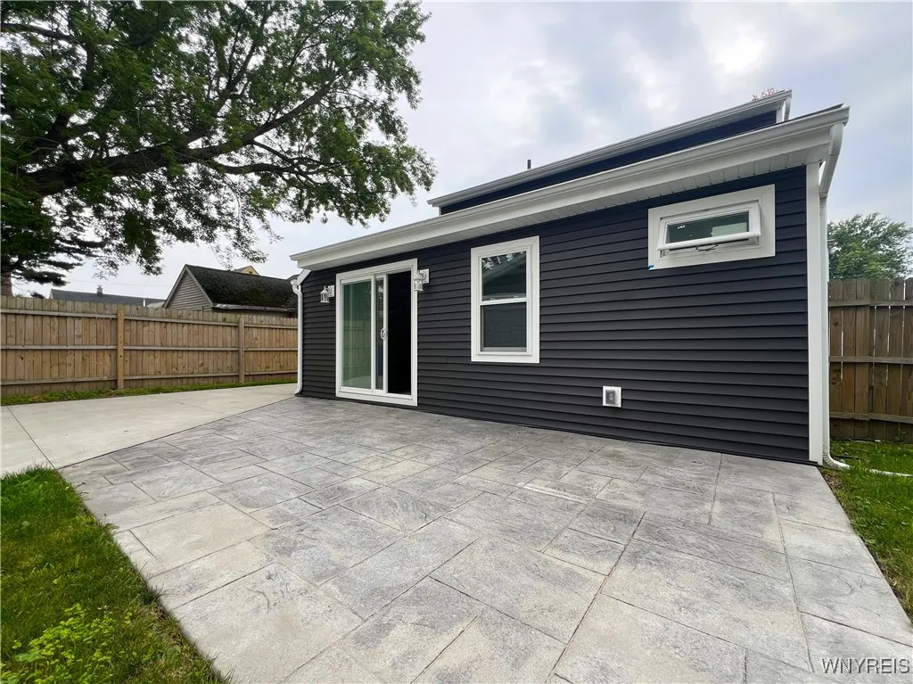 155 Barnsdale Avenue, West Seneca, New York 14224, West Seneca, New York 14224, 3 Bedrooms Bedrooms, 7 Rooms Rooms,2 BathroomsBathrooms,Residential,For Sale,155 Barnsdale Avenue, West Seneca, New York 14224,B1622274