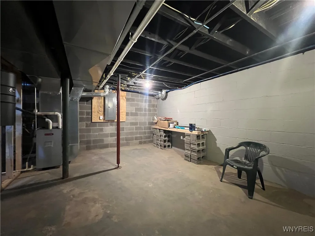 155 Barnsdale Avenue, West Seneca, New York 14224, West Seneca, New York 14224, 3 Bedrooms Bedrooms, 7 Rooms Rooms,2 BathroomsBathrooms,Residential,For Sale,155 Barnsdale Avenue, West Seneca, New York 14224,B1622274
