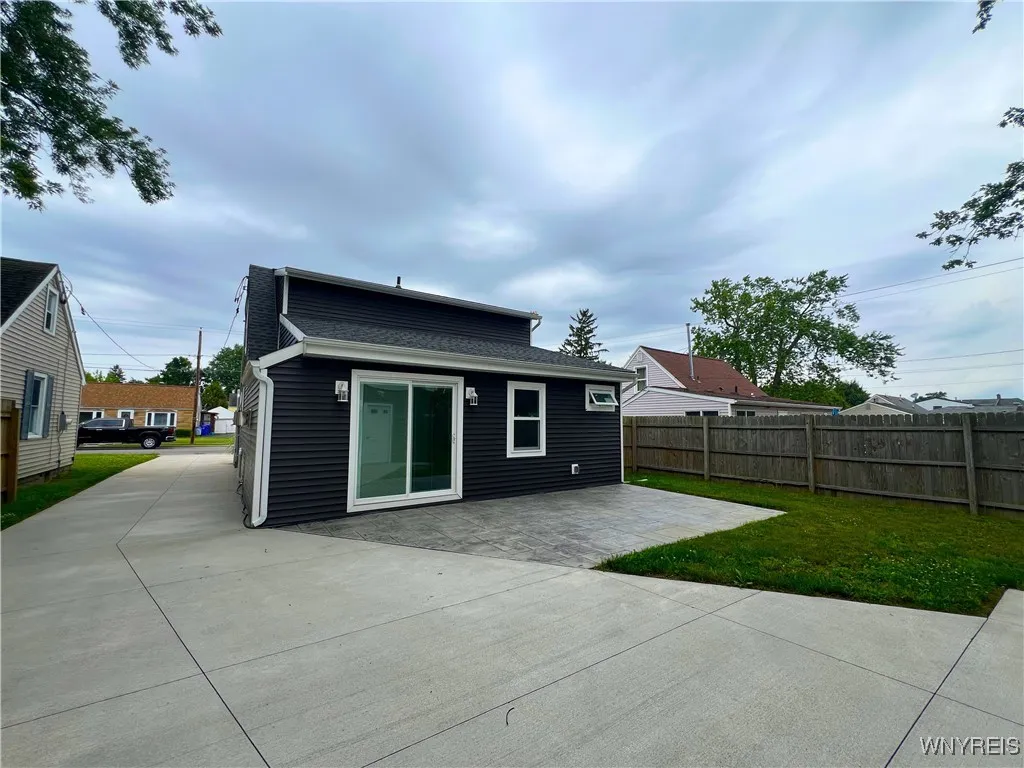 155 Barnsdale Avenue, West Seneca, New York 14224, West Seneca, New York 14224, 3 Bedrooms Bedrooms, 7 Rooms Rooms,2 BathroomsBathrooms,Residential,For Sale,155 Barnsdale Avenue, West Seneca, New York 14224,B1622274