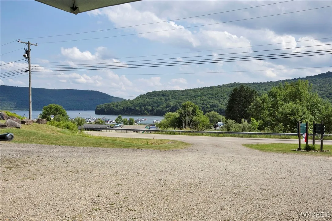 741 West Perimeter Road, South Valley, New York 14, South Valley, New York 14738, ,Commercial Sale,For Sale,741 West Perimeter Road, South Valley, New York 14,B1622612