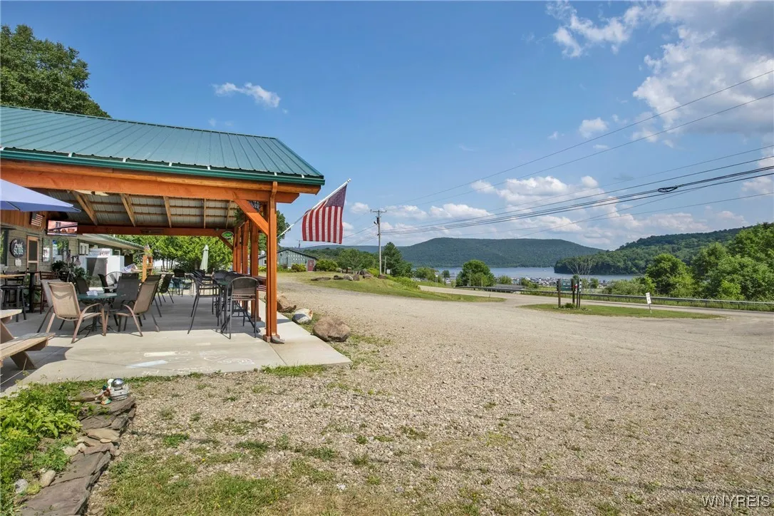 741 West Perimeter Road, South Valley, New York 14, South Valley, New York 14738, ,Commercial Sale,For Sale,741 West Perimeter Road, South Valley, New York 14,B1622612