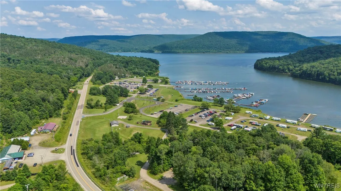 741 West Perimeter Road, South Valley, New York 14, South Valley, New York 14738, ,Commercial Sale,For Sale,741 West Perimeter Road, South Valley, New York 14,B1622612