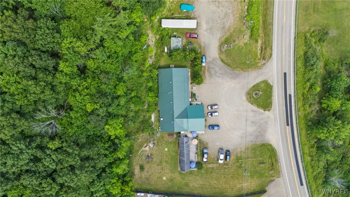 741 West Perimeter Road, South Valley, New York 14, South Valley, New York 14738, ,Commercial Sale,For Sale,741 West Perimeter Road, South Valley, New York 14,B1622612