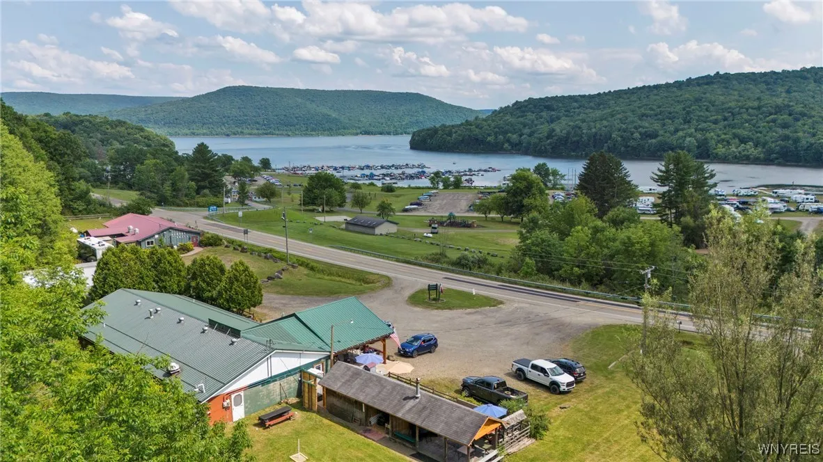 741 West Perimeter Road, South Valley, New York 14, South Valley, New York 14738, ,Commercial Sale,For Sale,741 West Perimeter Road, South Valley, New York 14,B1622612