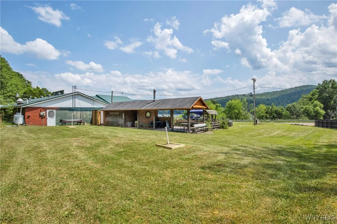 741 West Perimeter Road, South Valley, New York 14, South Valley, New York 14738, ,Commercial Sale,For Sale,741 West Perimeter Road, South Valley, New York 14,B1622612