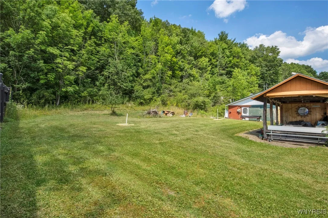 741 West Perimeter Road, South Valley, New York 14, South Valley, New York 14738, ,Commercial Sale,For Sale,741 West Perimeter Road, South Valley, New York 14,B1622612