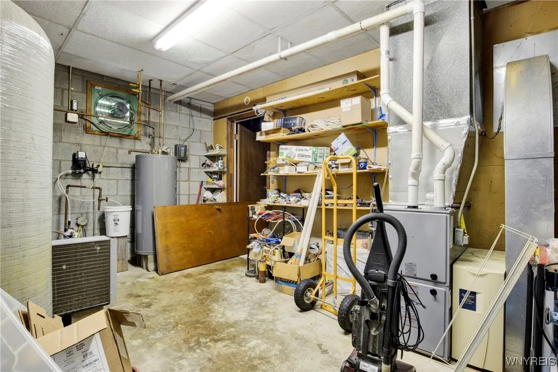 741 West Perimeter Road, South Valley, New York 14, South Valley, New York 14738, ,Commercial Sale,For Sale,741 West Perimeter Road, South Valley, New York 14,B1622612