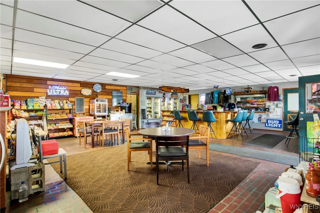 741 West Perimeter Road, South Valley, New York 14, South Valley, New York 14738, ,Commercial Sale,For Sale,741 West Perimeter Road, South Valley, New York 14,B1622612