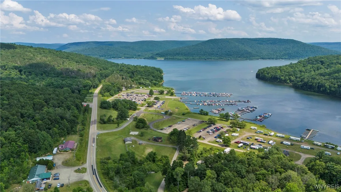 741 West Perimeter Road, South Valley, New York 14, South Valley, New York 14738, ,Commercial Sale,For Sale,741 West Perimeter Road, South Valley, New York 14,B1622612