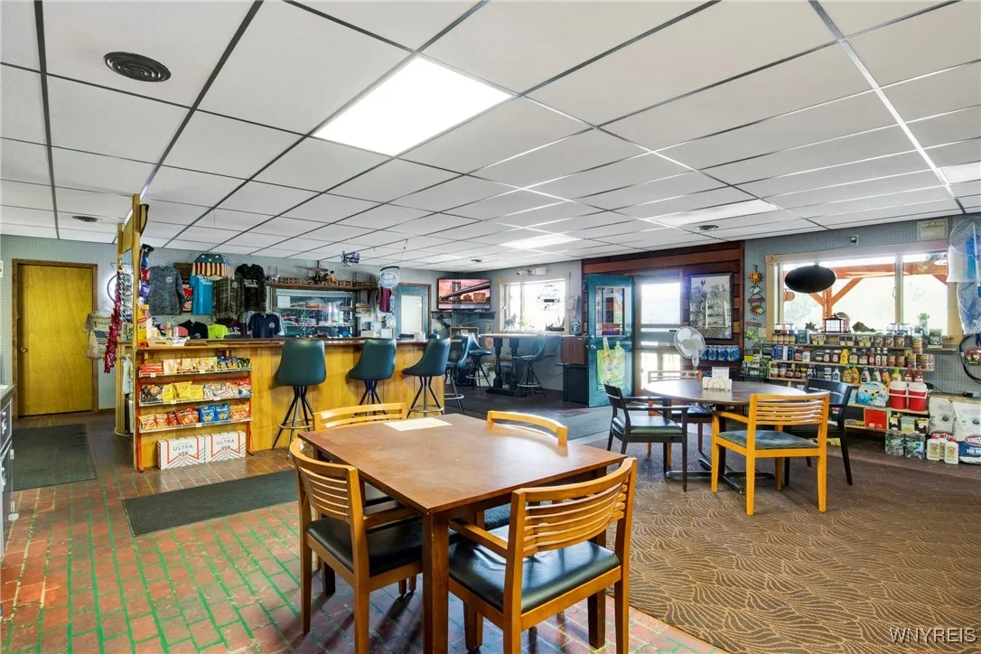 741 West Perimeter Road, South Valley, New York 14, South Valley, New York 14738, ,Commercial Sale,For Sale,741 West Perimeter Road, South Valley, New York 14,B1622612