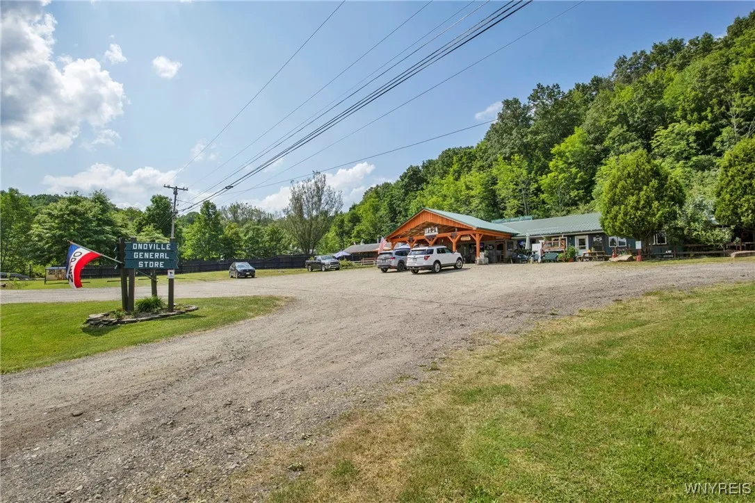741 West Perimeter Road, South Valley, New York 14, South Valley, New York 14738, ,Commercial Sale,For Sale,741 West Perimeter Road, South Valley, New York 14,B1622612