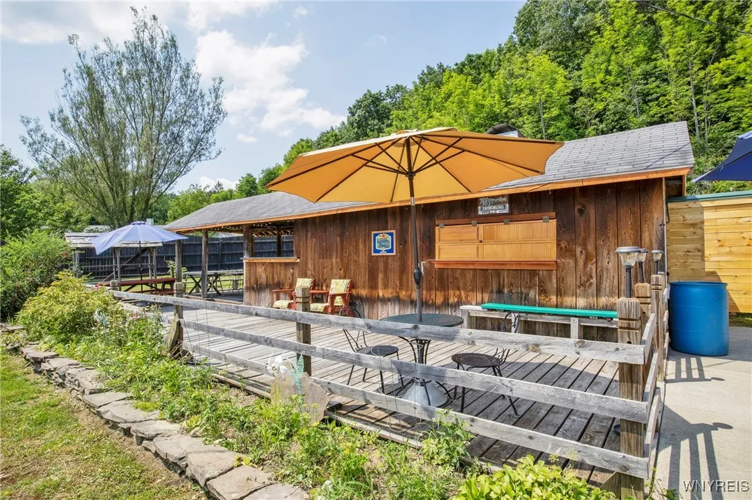 741 West Perimeter Road, South Valley, New York 14, South Valley, New York 14738, ,Commercial Sale,For Sale,741 West Perimeter Road, South Valley, New York 14,B1622612