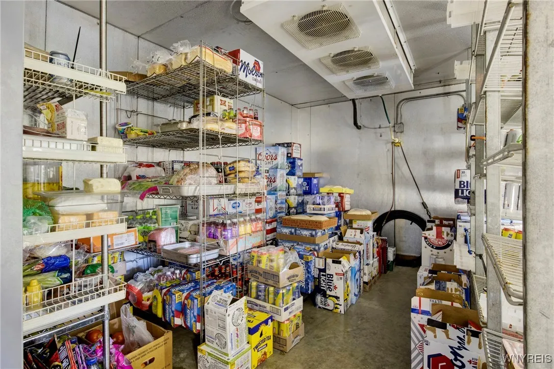 741 West Perimeter Road, South Valley, New York 14, South Valley, New York 14738, ,Commercial Sale,For Sale,741 West Perimeter Road, South Valley, New York 14,B1622612