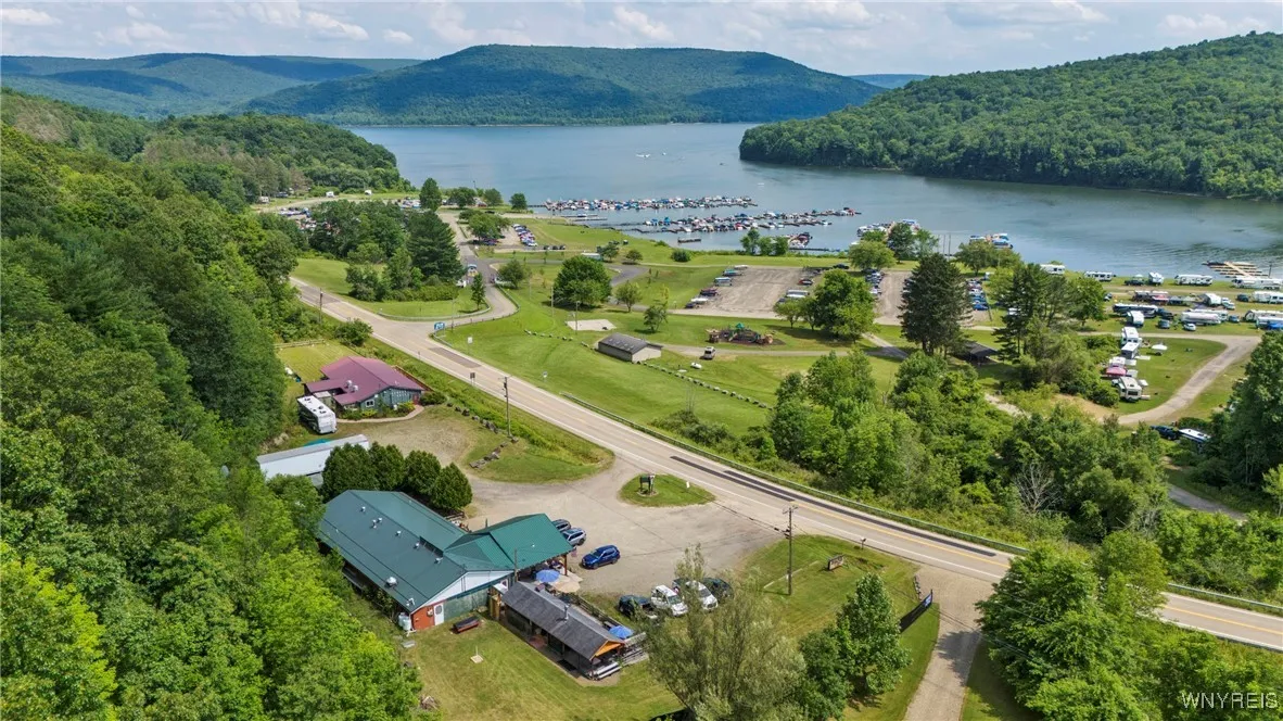 741 West Perimeter Road, South Valley, New York 14, South Valley, New York 14738, ,Commercial Sale,For Sale,741 West Perimeter Road, South Valley, New York 14,B1622612