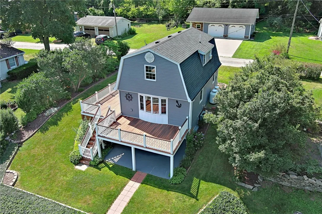 12981 Hillcrest Drive, Carlton, New York 14411, Carlton, New York 14411, 2 Bedrooms Bedrooms, 4 Rooms Rooms,1 BathroomBathrooms,Residential,Closed,12981 Hillcrest Drive, Carlton, New York 14411,0,R1622578