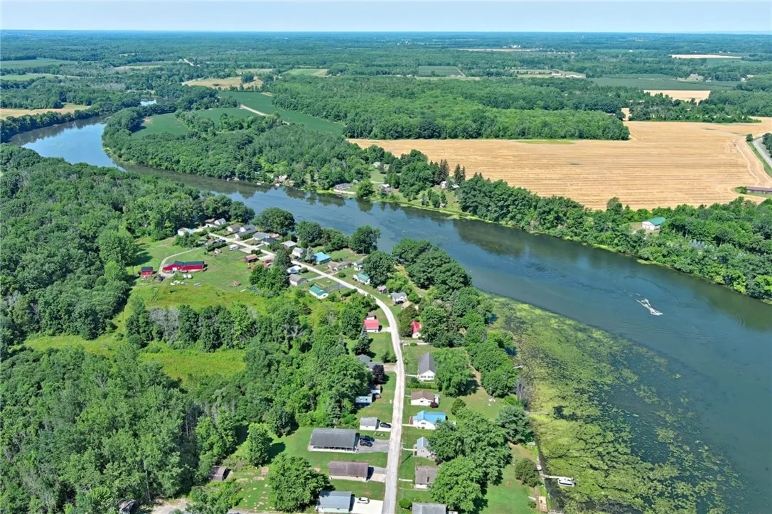 12981 Hillcrest Drive, Carlton, New York 14411, Carlton, New York 14411, 2 Bedrooms Bedrooms, 4 Rooms Rooms,1 BathroomBathrooms,Residential,Closed,12981 Hillcrest Drive, Carlton, New York 14411,0,R1622578