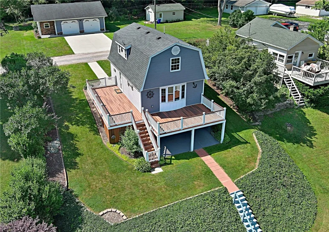 12981 Hillcrest Drive, Carlton, New York 14411, Carlton, New York 14411, 2 Bedrooms Bedrooms, 4 Rooms Rooms,1 BathroomBathrooms,Residential,Closed,12981 Hillcrest Drive, Carlton, New York 14411,0,R1622578