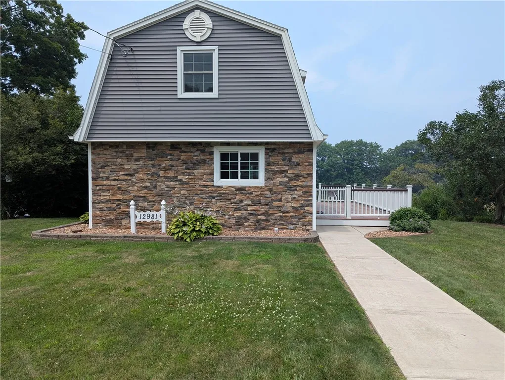 12981 Hillcrest Drive, Carlton, New York 14411, Carlton, New York 14411, 2 Bedrooms Bedrooms, 4 Rooms Rooms,1 BathroomBathrooms,Residential,Closed,12981 Hillcrest Drive, Carlton, New York 14411,0,R1622578