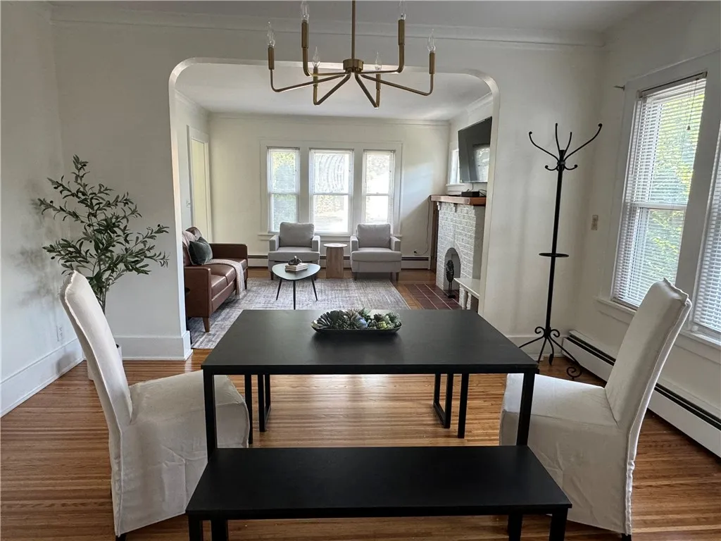125 Redfern Drive, Rochester, New York 14620, Rochester, New York 14620, 3 Bedrooms Bedrooms, 5 Rooms Rooms,2 BathroomsBathrooms,Residential,For Sale,125 Redfern Drive, Rochester, New York 14620,R1621544