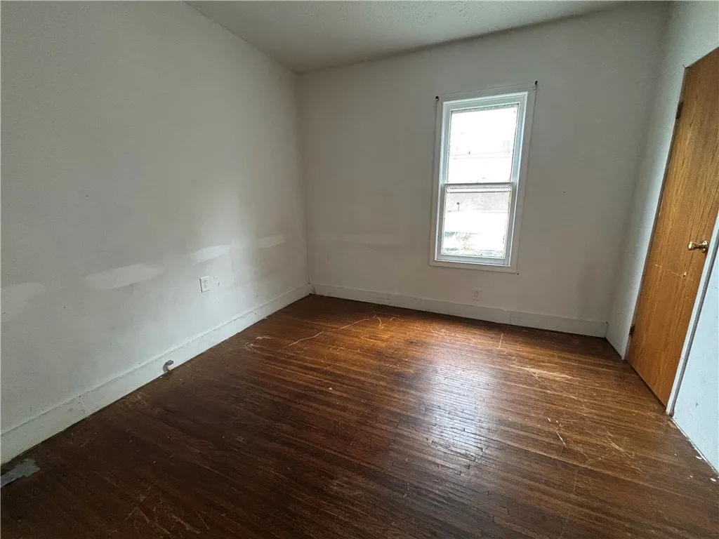 1st floor bedroom