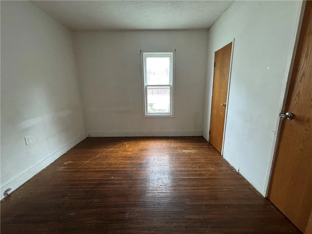 1st floor bedroom