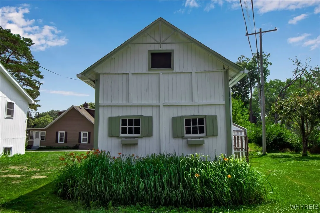 926 Bluff Road 18, Carlton, New York 14571, Carlton, New York 14571, 3 Bedrooms Bedrooms, 9 Rooms Rooms,2 BathroomsBathrooms,Residential,For Sale,926 Bluff Road 18, Carlton, New York 14571,B1622257