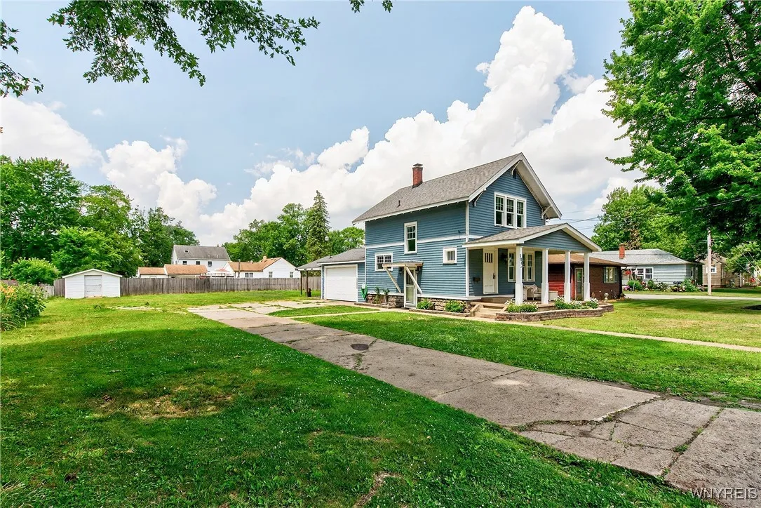 196 Ward Road, North Tonawanda, New York 14120, North Tonawanda, New York 14120, 3 Bedrooms Bedrooms, 6 Rooms Rooms,2 BathroomsBathrooms,Residential,For Sale,196 Ward Road, North Tonawanda, New York 14120,B1622628