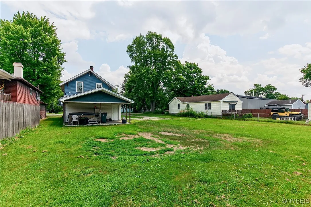 196 Ward Road, North Tonawanda, New York 14120, North Tonawanda, New York 14120, 3 Bedrooms Bedrooms, 6 Rooms Rooms,2 BathroomsBathrooms,Residential,For Sale,196 Ward Road, North Tonawanda, New York 14120,B1622628