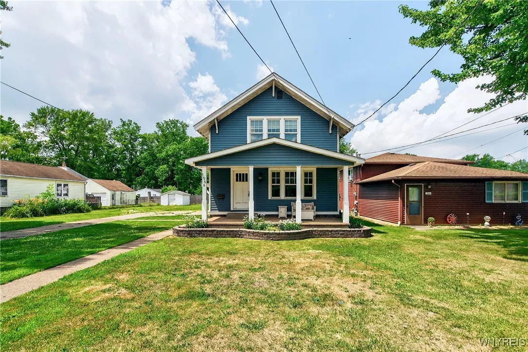196 Ward Road, North Tonawanda, New York 14120, North Tonawanda, New York 14120, 3 Bedrooms Bedrooms, 6 Rooms Rooms,2 BathroomsBathrooms,Residential,For Sale,196 Ward Road, North Tonawanda, New York 14120,B1622628