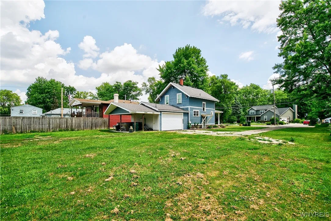 196 Ward Road, North Tonawanda, New York 14120, North Tonawanda, New York 14120, 3 Bedrooms Bedrooms, 6 Rooms Rooms,2 BathroomsBathrooms,Residential,For Sale,196 Ward Road, North Tonawanda, New York 14120,B1622628