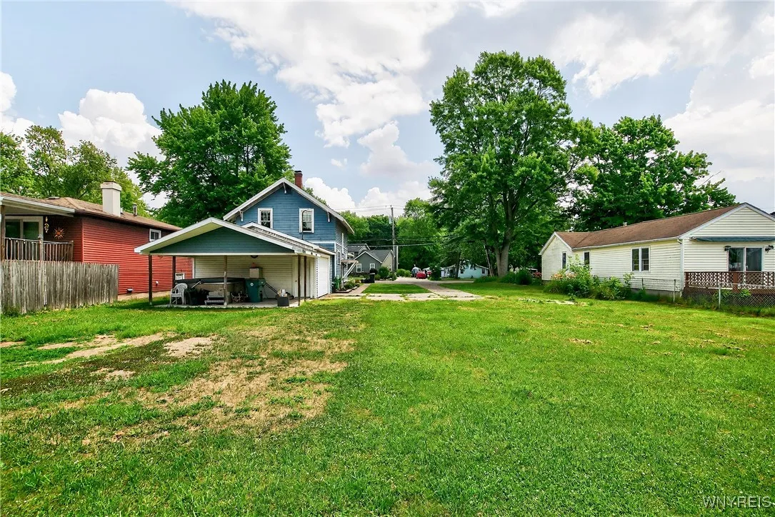 196 Ward Road, North Tonawanda, New York 14120, North Tonawanda, New York 14120, 3 Bedrooms Bedrooms, 6 Rooms Rooms,2 BathroomsBathrooms,Residential,For Sale,196 Ward Road, North Tonawanda, New York 14120,B1622628