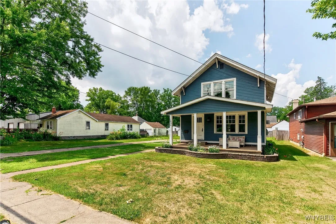 196 Ward Road, North Tonawanda, New York 14120, North Tonawanda, New York 14120, 3 Bedrooms Bedrooms, 6 Rooms Rooms,2 BathroomsBathrooms,Residential,For Sale,196 Ward Road, North Tonawanda, New York 14120,B1622628