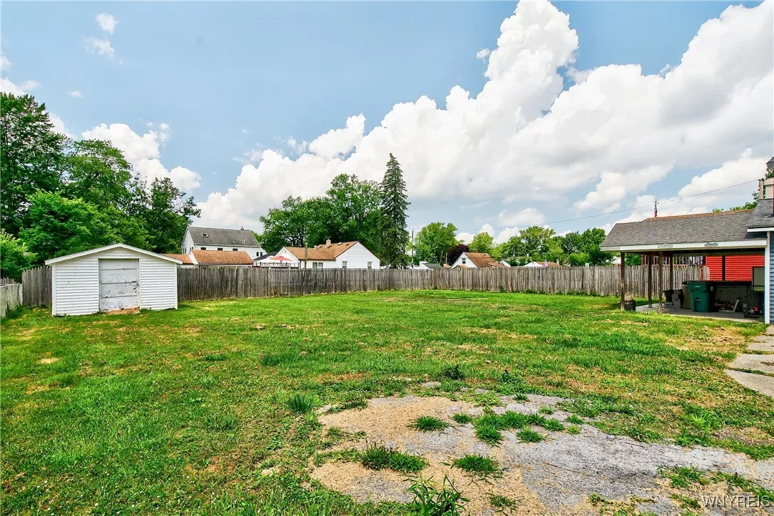196 Ward Road, North Tonawanda, New York 14120, North Tonawanda, New York 14120, 3 Bedrooms Bedrooms, 6 Rooms Rooms,2 BathroomsBathrooms,Residential,For Sale,196 Ward Road, North Tonawanda, New York 14120,B1622628