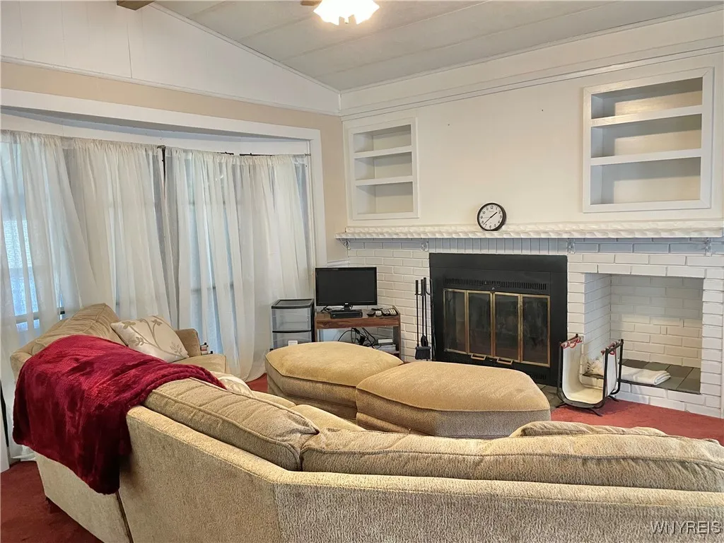 62 Marseille Avenue, West Seneca, New York 14224, West Seneca, New York 14224, 2 Bedrooms Bedrooms, 5 Rooms Rooms,1 BathroomBathrooms,Residential,For Sale,62 Marseille Avenue, West Seneca, New York 14224,B1620328