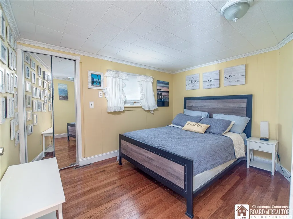 62 Loomis Bay Road, North Harmony, New York 14710, North Harmony, New York 14710, 2 Bedrooms Bedrooms, 7 Rooms Rooms,1 BathroomBathrooms,Residential,For Sale,62 Loomis Bay Road, North Harmony, New York 14710,R1620976