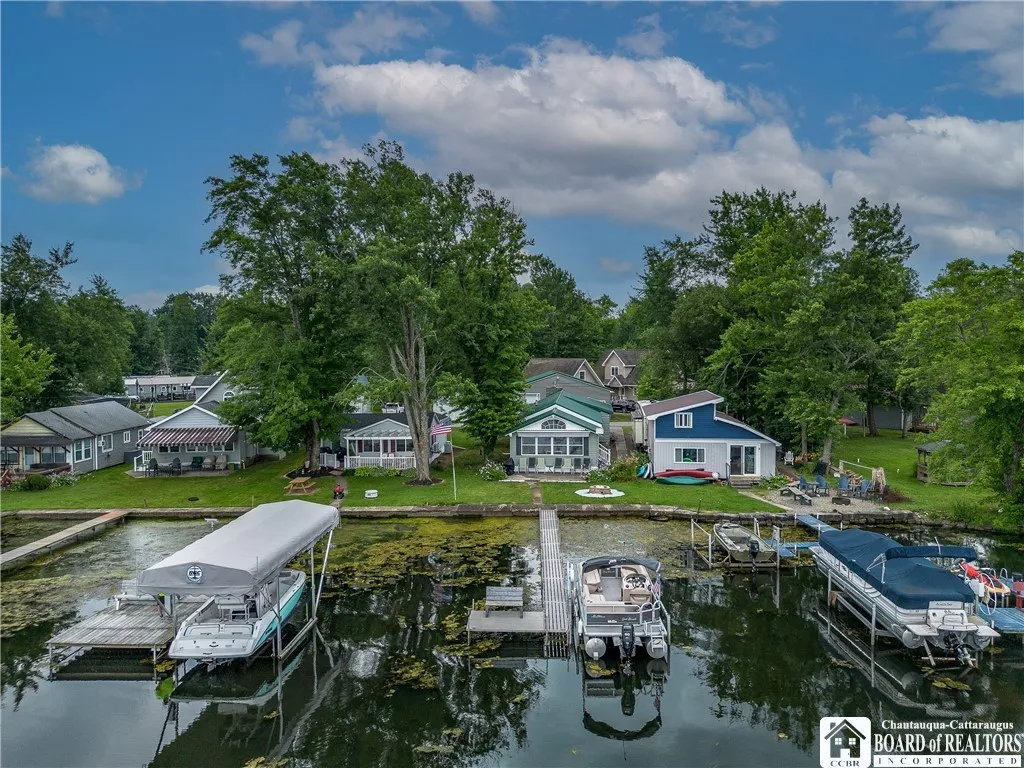 62 Loomis Bay Road, North Harmony, New York 14710, North Harmony, New York 14710, 2 Bedrooms Bedrooms, 7 Rooms Rooms,1 BathroomBathrooms,Residential,For Sale,62 Loomis Bay Road, North Harmony, New York 14710,R1620976