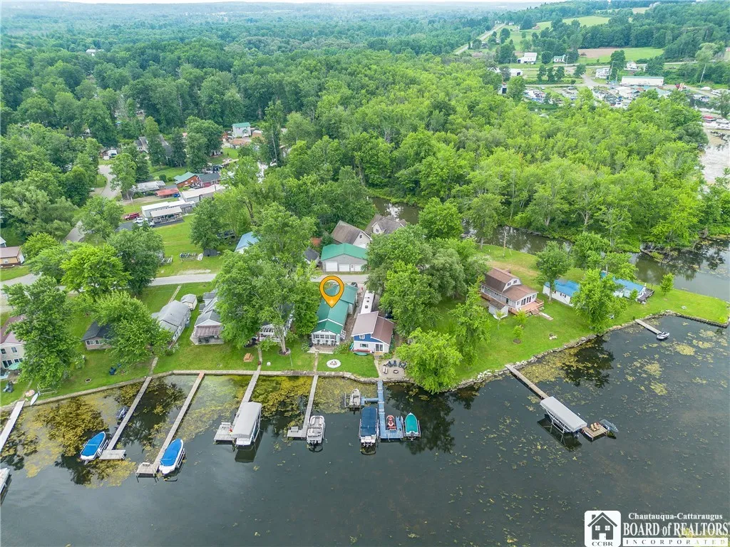62 Loomis Bay Road, North Harmony, New York 14710, North Harmony, New York 14710, 2 Bedrooms Bedrooms, 7 Rooms Rooms,1 BathroomBathrooms,Residential,For Sale,62 Loomis Bay Road, North Harmony, New York 14710,R1620976