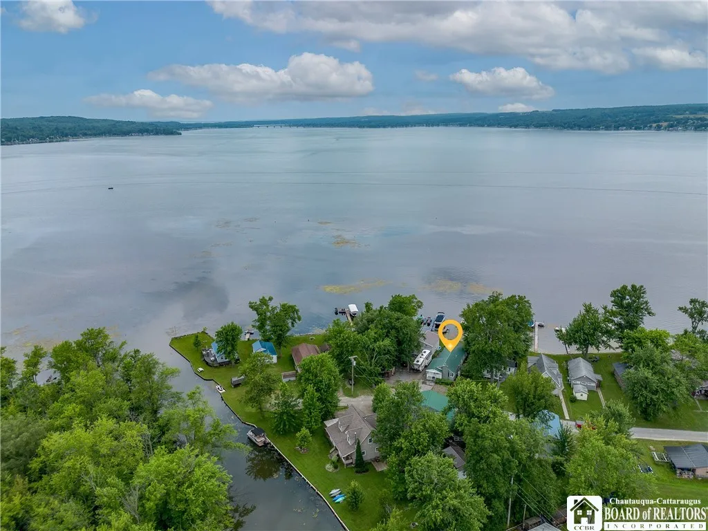 62 Loomis Bay Road, North Harmony, New York 14710, North Harmony, New York 14710, 2 Bedrooms Bedrooms, 7 Rooms Rooms,1 BathroomBathrooms,Residential,For Sale,62 Loomis Bay Road, North Harmony, New York 14710,R1620976