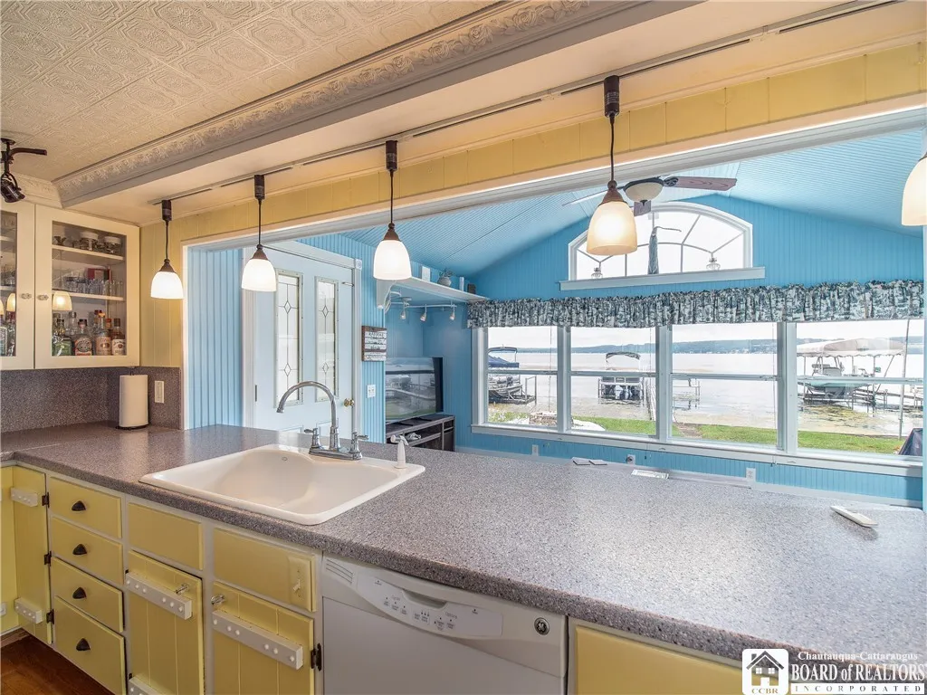 62 Loomis Bay Road, North Harmony, New York 14710, North Harmony, New York 14710, 2 Bedrooms Bedrooms, 7 Rooms Rooms,1 BathroomBathrooms,Residential,For Sale,62 Loomis Bay Road, North Harmony, New York 14710,R1620976