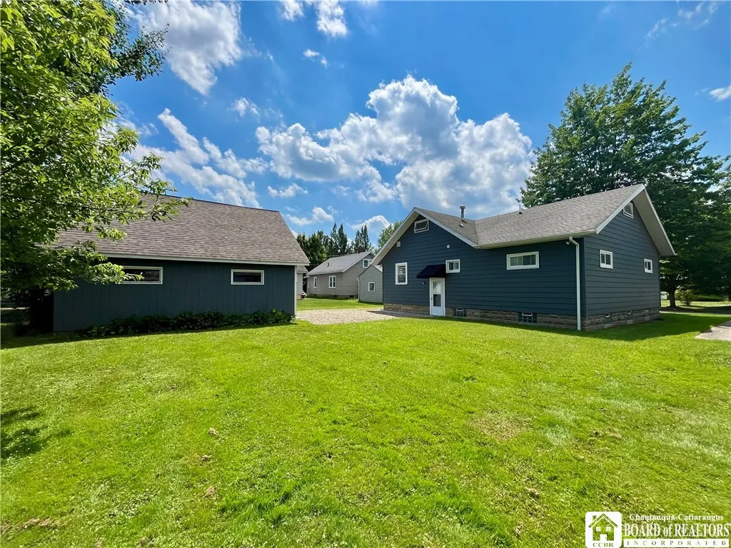 185 Colfax Street, Jamestown, New York 14701, Jamestown, New York 14701, 2 Bedrooms Bedrooms, 6 Rooms Rooms,1 BathroomBathrooms,Residential,For Sale,185 Colfax Street, Jamestown, New York 14701,R1622303
