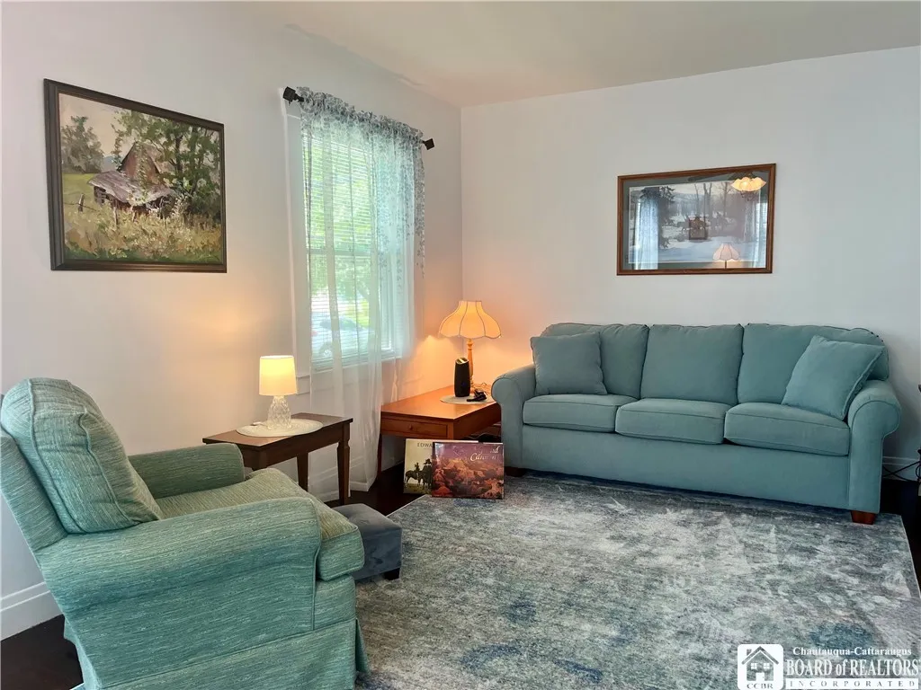 185 Colfax Street, Jamestown, New York 14701, Jamestown, New York 14701, 2 Bedrooms Bedrooms, 6 Rooms Rooms,1 BathroomBathrooms,Residential,For Sale,185 Colfax Street, Jamestown, New York 14701,R1622303