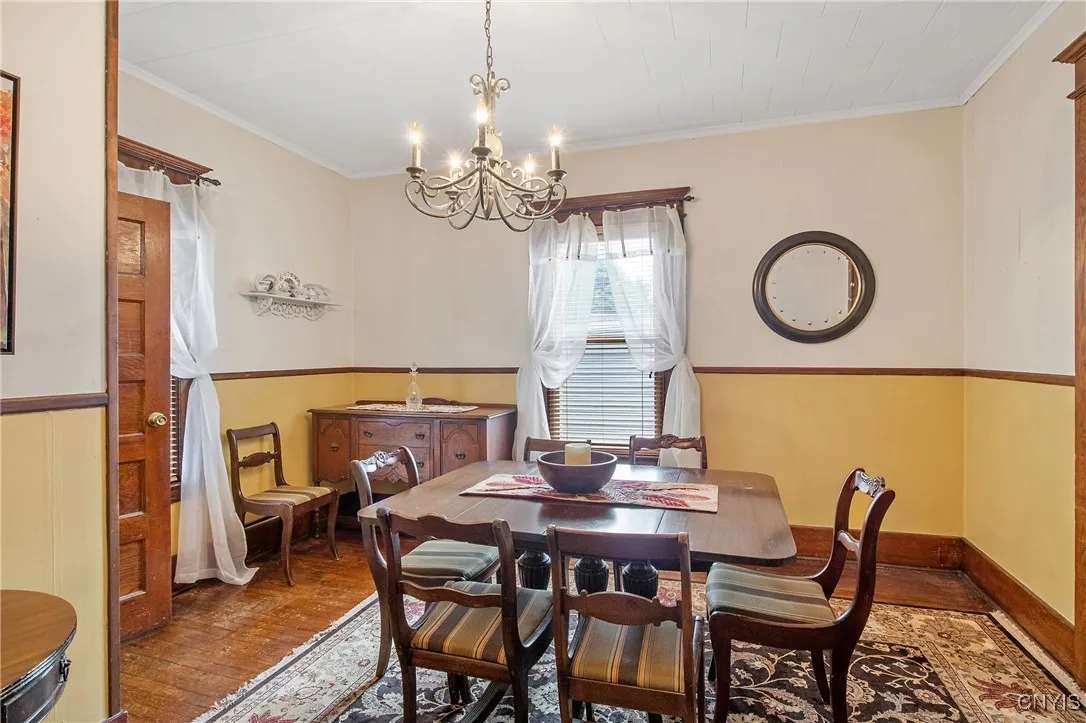 315 Boyden Street, Syracuse, New York 13203, Syracuse, New York 13203, 3 Bedrooms Bedrooms, 7 Rooms Rooms,1 BathroomBathrooms,Residential,For Sale,315 Boyden Street, Syracuse, New York 13203,S1621836
