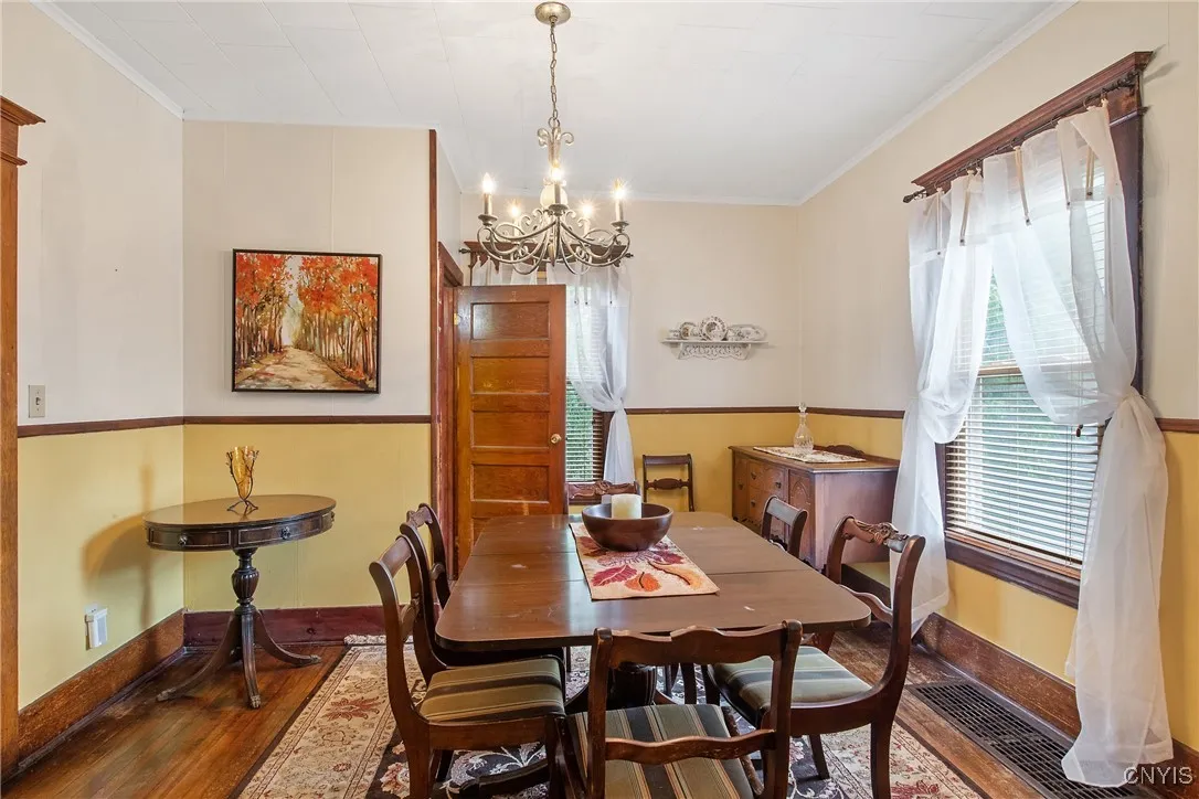 315 Boyden Street, Syracuse, New York 13203, Syracuse, New York 13203, 3 Bedrooms Bedrooms, 7 Rooms Rooms,1 BathroomBathrooms,Residential,For Sale,315 Boyden Street, Syracuse, New York 13203,S1621836