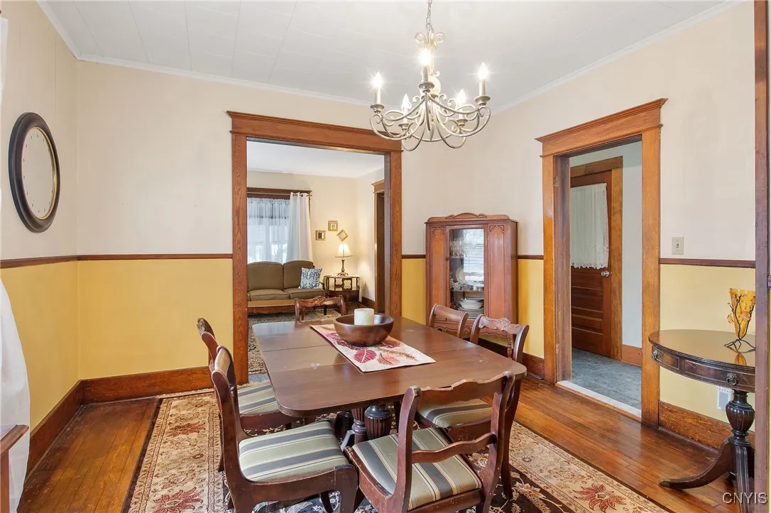 315 Boyden Street, Syracuse, New York 13203, Syracuse, New York 13203, 3 Bedrooms Bedrooms, 7 Rooms Rooms,1 BathroomBathrooms,Residential,For Sale,315 Boyden Street, Syracuse, New York 13203,S1621836