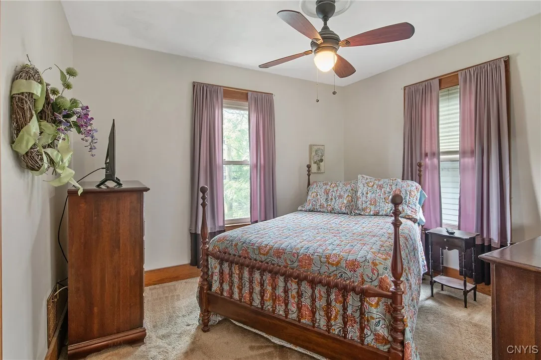 315 Boyden Street, Syracuse, New York 13203, Syracuse, New York 13203, 3 Bedrooms Bedrooms, 7 Rooms Rooms,1 BathroomBathrooms,Residential,For Sale,315 Boyden Street, Syracuse, New York 13203,S1621836