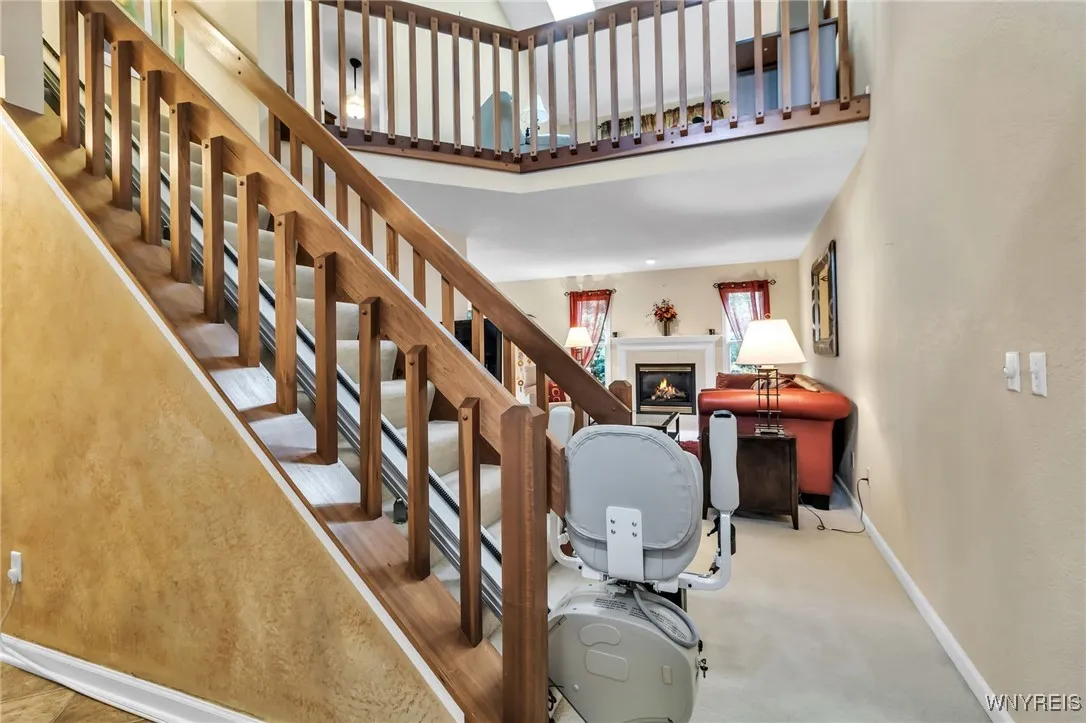 5468 Village Station Circle, Clarence, New York 14, Clarence, New York 14221, 2 Bedrooms Bedrooms, 6 Rooms Rooms,1 BathroomBathrooms,Residential,For Sale,5468 Village Station Circle, Clarence, New York 14,B1622305