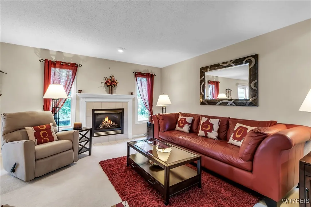 5468 Village Station Circle, Clarence, New York 14, Clarence, New York 14221, 2 Bedrooms Bedrooms, 6 Rooms Rooms,1 BathroomBathrooms,Residential,For Sale,5468 Village Station Circle, Clarence, New York 14,B1622305