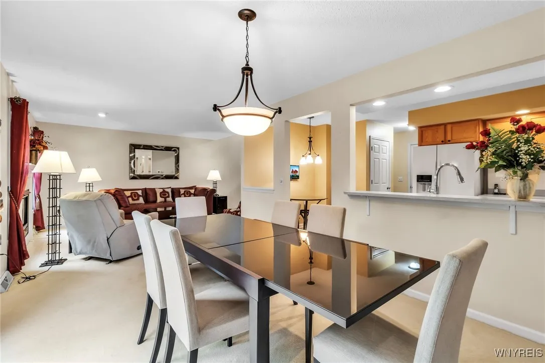 5468 Village Station Circle, Clarence, New York 14, Clarence, New York 14221, 2 Bedrooms Bedrooms, 6 Rooms Rooms,1 BathroomBathrooms,Residential,For Sale,5468 Village Station Circle, Clarence, New York 14,B1622305