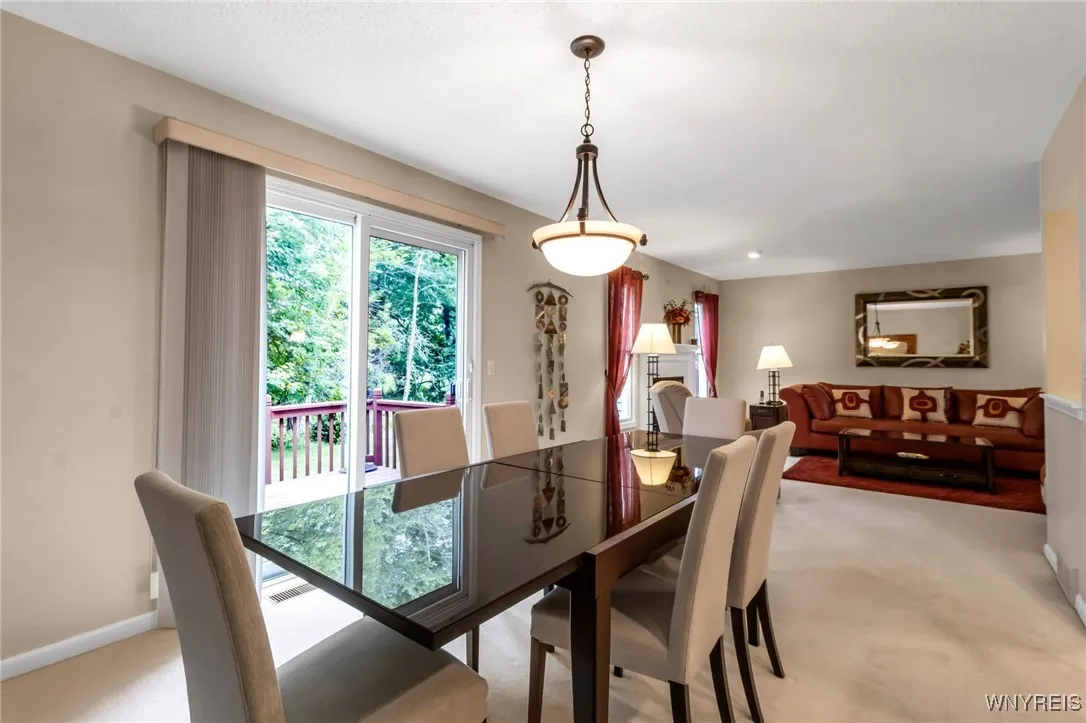 5468 Village Station Circle, Clarence, New York 14, Clarence, New York 14221, 2 Bedrooms Bedrooms, 6 Rooms Rooms,1 BathroomBathrooms,Residential,For Sale,5468 Village Station Circle, Clarence, New York 14,B1622305